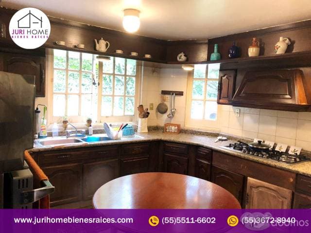 CASA RESIDENCIAL EN VENTA EN TLALPAN CDMX — foto 7
