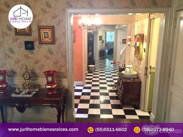 CASA RESIDENCIAL EN VENTA EN TLALPAN CDMX — foto 11