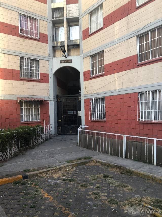 HERMOSO DEPARTAMENTO EN VENTA COL. SAN MARCOS — foto 3
