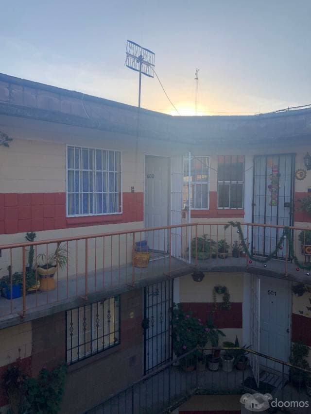 HERMOSO DEPARTAMENTO EN VENTA COL. SAN MARCOS — foto 4