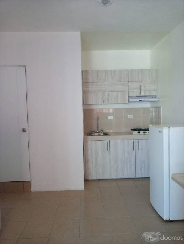 Hermoso mini departamento con estacionamiento — foto 2