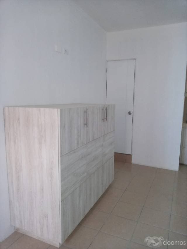 Hermoso mini departamento con estacionamiento — foto 3