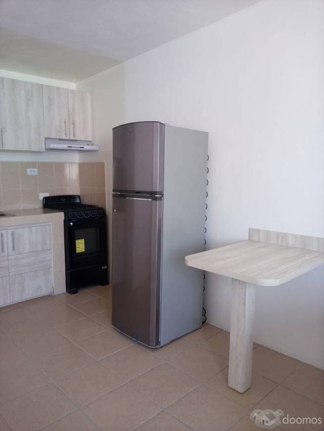 Hermoso mini departamento con estacionamiento — foto 6