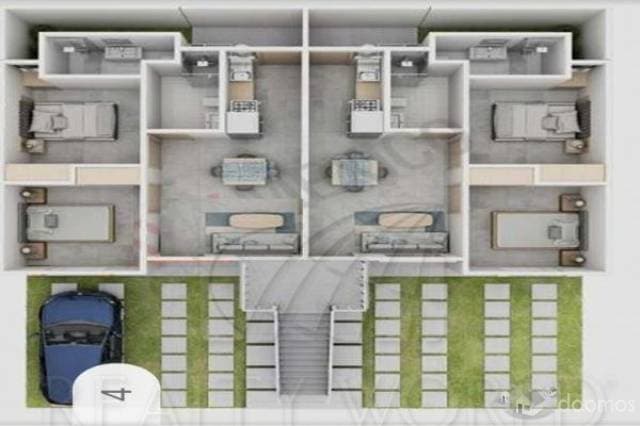 Condominio Katsura — foto 2