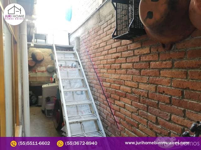 SE VENDE LINDA CASA EN LA BOMBA CHALCO — foto 10