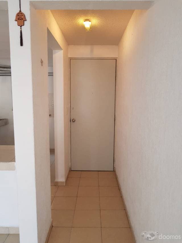 DEPARTAMENTO LAGUNA DE SAN CRISTOBAL CERCA DE POLANCO — foto 2