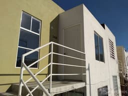 Casa dúplex 2 rec. en venta cerca de plaza la huerta