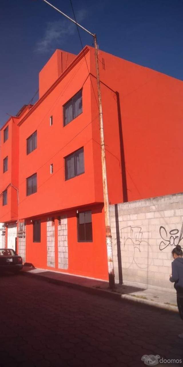 CASA AMUEBLADA EN METEPEC ESTADO DE MEXICO — foto 1
