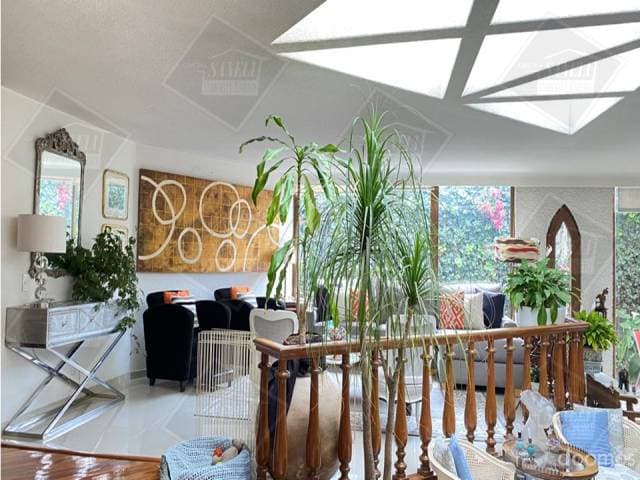 Casa en Venta en Monte Libano Lomas de Chapultepec — foto 2