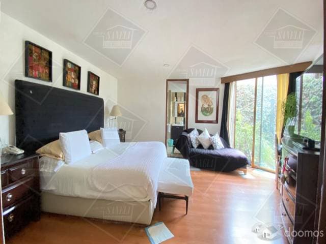 Casa en Venta en Monte Libano Lomas de Chapultepec — foto 7