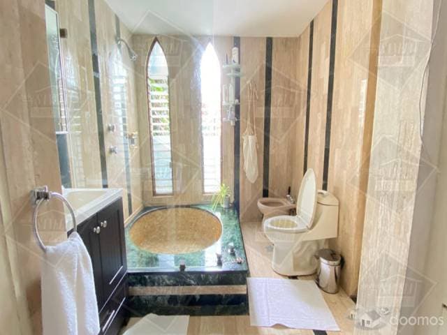 Casa en Venta en Monte Libano Lomas de Chapultepec — foto 8