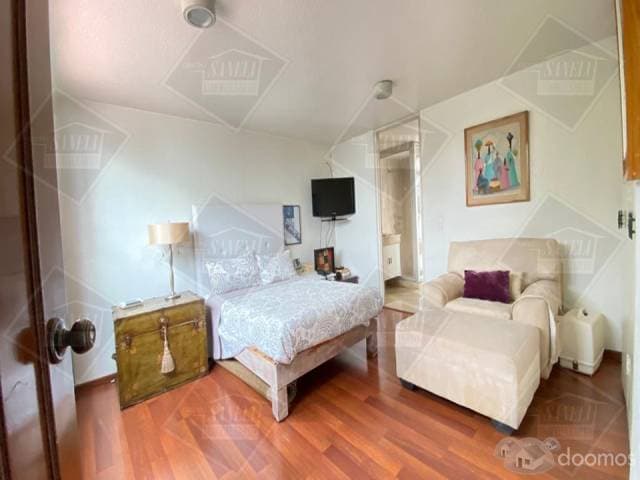 Casa en Venta en Monte Libano Lomas de Chapultepec — foto 11