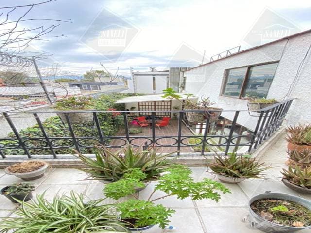 Casa en Venta en Monte Libano Lomas de Chapultepec — foto 12