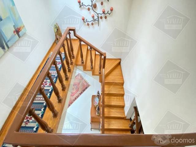 Casa en Venta en Monte Libano Lomas de Chapultepec — foto 14