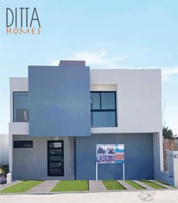 Linda casa en condominio horizontal en una de las mejores zonas residenciales de Querétaro.