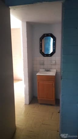 Departamento en Tlalpan coapa