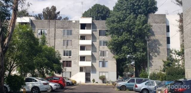 Departamento en Tlalpan coapa — foto 7
