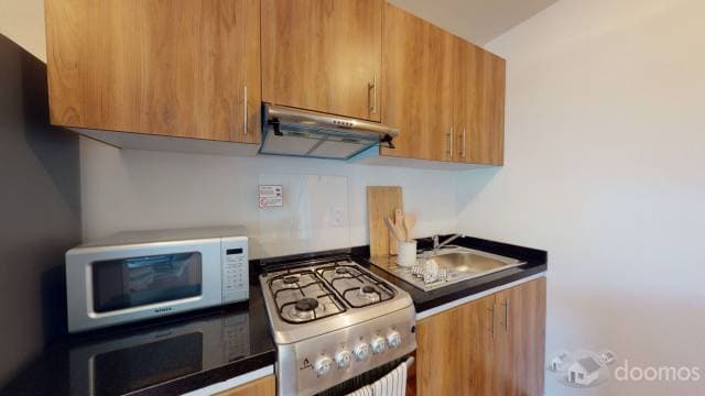 INCREIBLE DEPARTAMENTO — foto 3