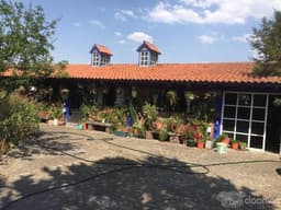 SE VENDE TERRENO CON CASA EN VILLA DEL CARBON $8,300,000