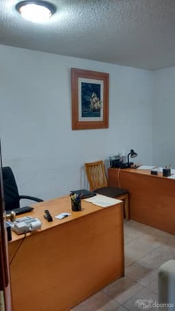 Bonita Oficina amueblada en renta  a 5 minutos de Polanco