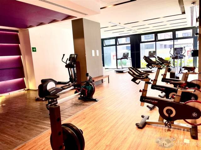 Departamento Venta Polanco - Polarea T Viena 2r 2a — foto 7