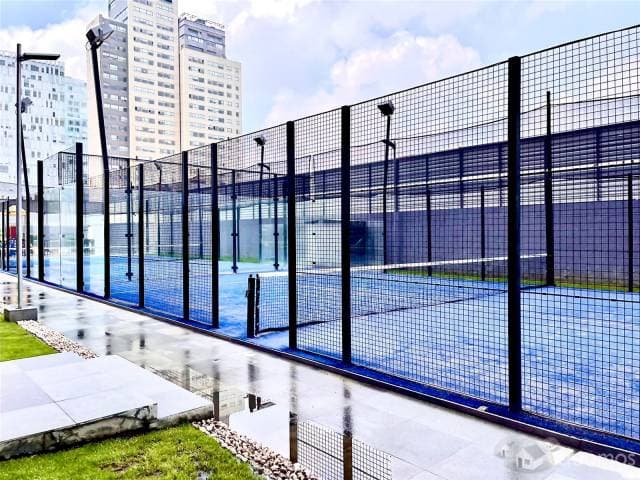 Departamento Venta Polanco - Polarea T Viena 2r 2a — foto 8