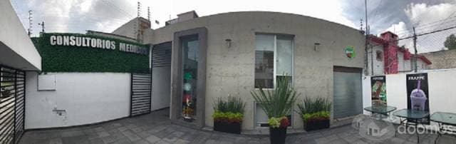 CONSULTORIOS EN RENTA CIUDAD SATELITE!! — foto 1