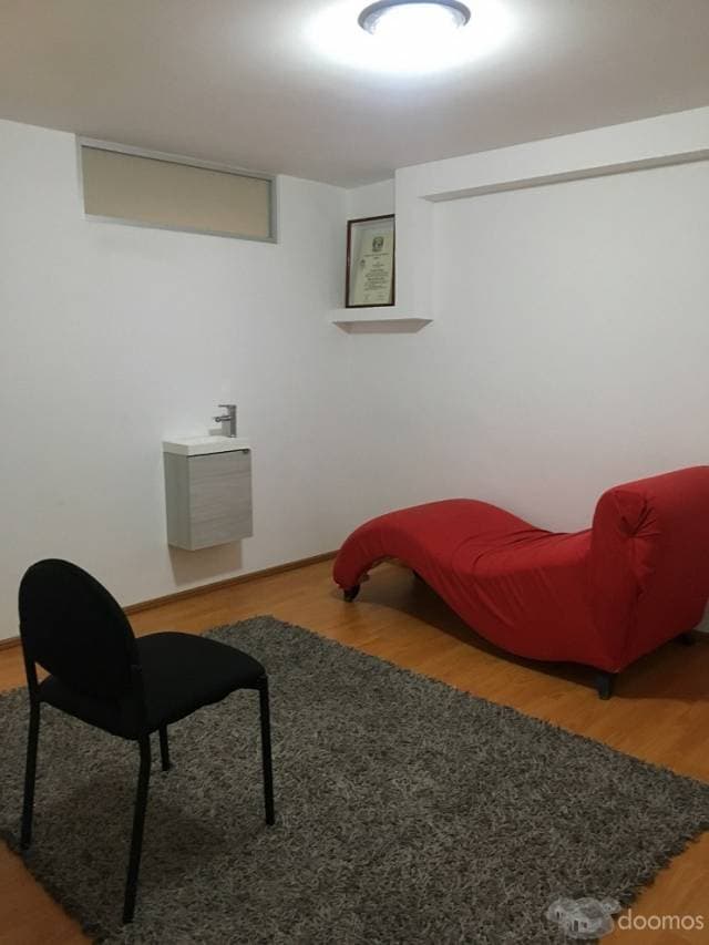 CONSULTORIOS EN RENTA CIUDAD SATELITE!! — foto 14