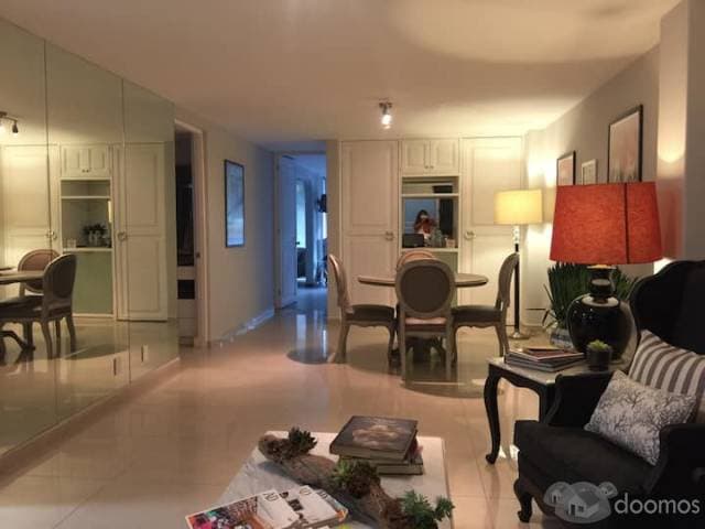 DEPARTAMENTO EN VENTA EJERCITO NACIONAL 577 D.301!! — foto 6