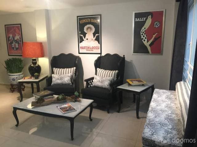 DEPARTAMENTO EN VENTA EJERCITO NACIONAL 577 D.301!! — foto 7
