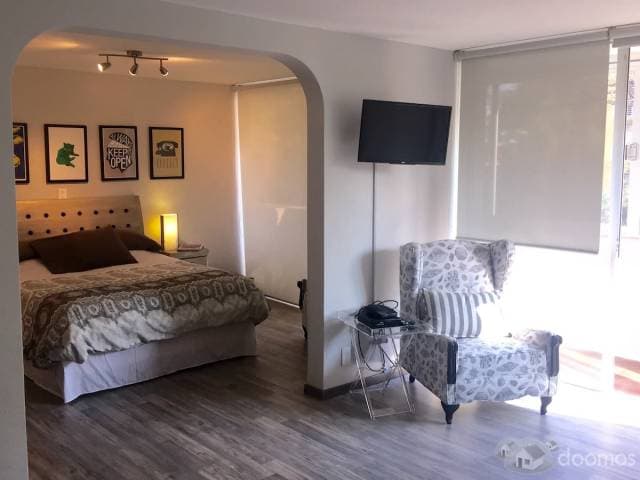 DEPARTAMENTO EN VENTA EJERCITO NACIONAL 577 D.301!! — foto 10