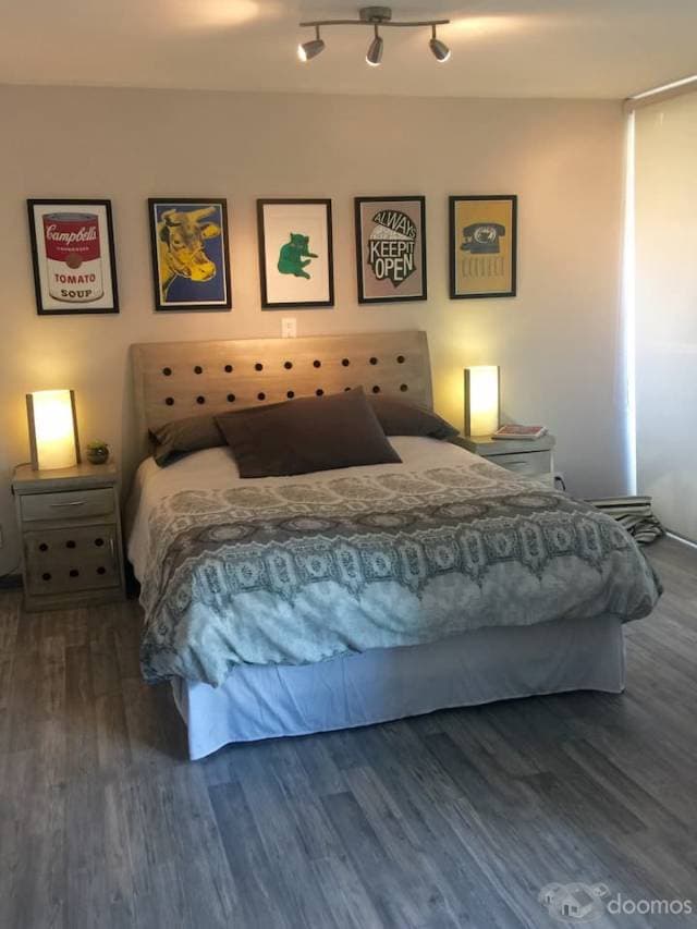 DEPARTAMENTO EN VENTA EJERCITO NACIONAL 577 D.301!! — foto 11