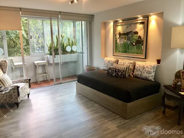 DEPARTAMENTO EN VENTA EJERCITO NACIONAL 577 D.301!! — foto 13