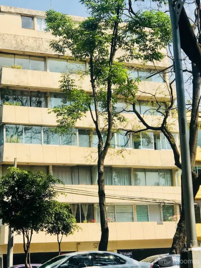 DEPARTAMENTO EN VENTA EJERCITO NACIONAL 577 D. 303!! — foto 1