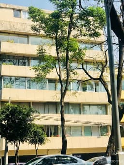 DEPARTAMENTO EN VENTA EJERCITO NACIONAL 577 D. 303!!