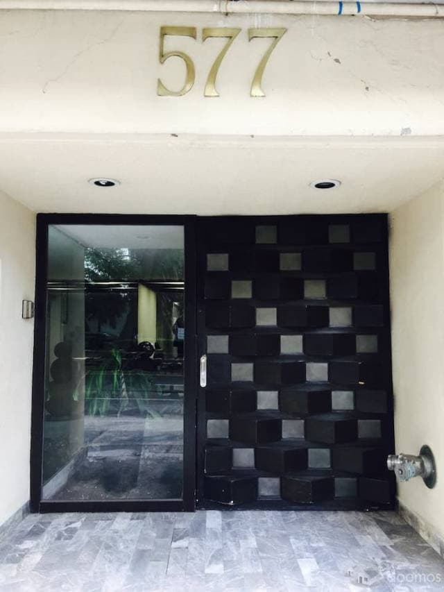 DEPARTAMENTO EN VENTA EJERCITO NACIONAL 577 D. 303!! — foto 2