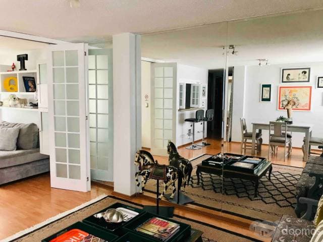 DEPARTAMENTO EN VENTA EJERCITO NACIONAL 577 D. 303!! — foto 6