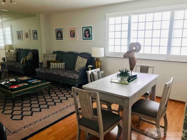DEPARTAMENTO EN VENTA EJERCITO NACIONAL 577 D. 303!! — foto 7