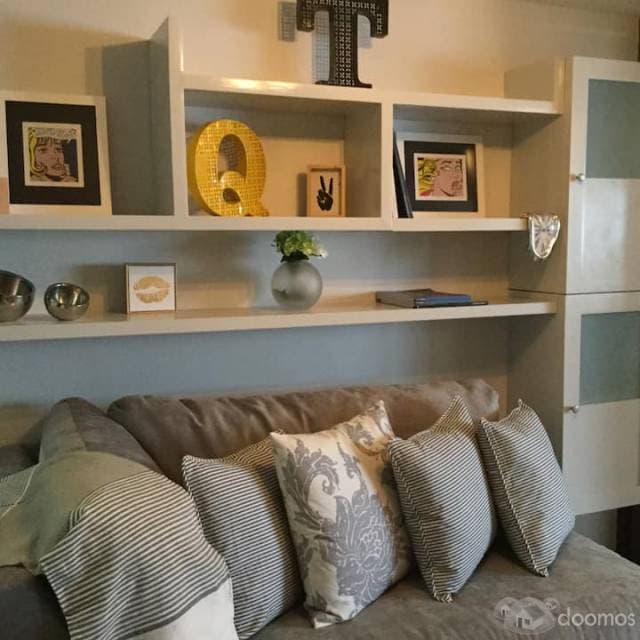 DEPARTAMENTO EN VENTA EJERCITO NACIONAL 577 D. 303!! — foto 10