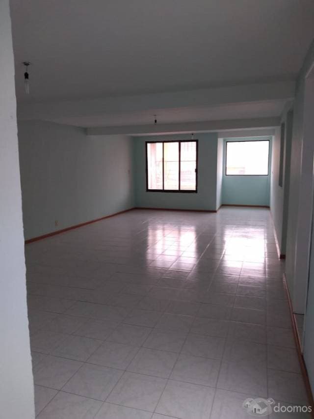 DEPARTAMENTO EN RENTA LOMAS LINDAS!! — foto 2