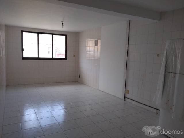 DEPARTAMENTO EN RENTA LOMAS LINDAS!! — foto 5