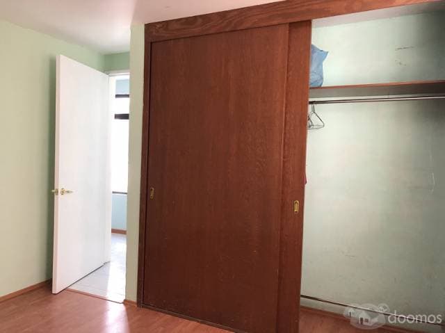 DEPARTAMENTO EN RENTA LOMAS LINDAS!! — foto 9