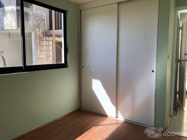 DEPARTAMENTO EN RENTA LOMAS LINDAS!! — foto 12