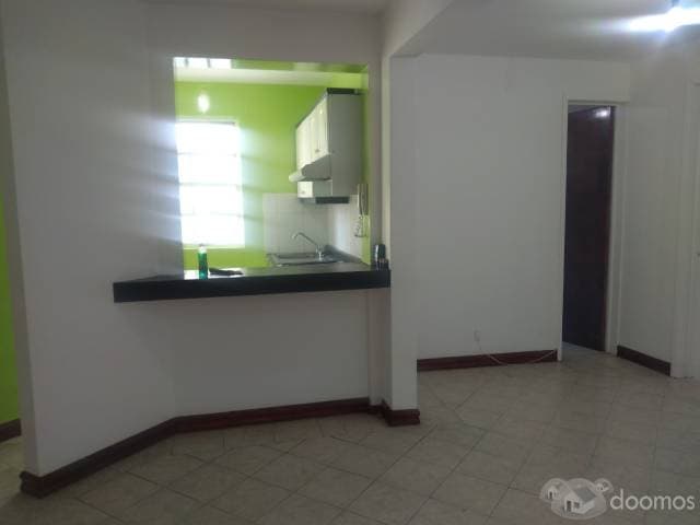 SE RENTA DEPARTAMENTO EN PERALVILLO CUAUHTEMOC $8,000 — foto 2
