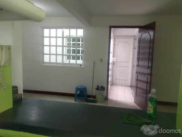 SE RENTA DEPARTAMENTO EN PERALVILLO CUAUHTEMOC $8,000 — foto 4