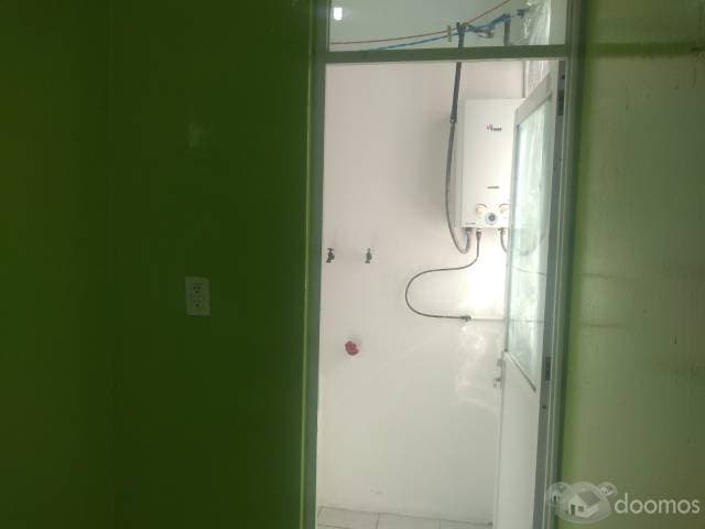SE RENTA DEPARTAMENTO EN PERALVILLO CUAUHTEMOC $8,000 — foto 7