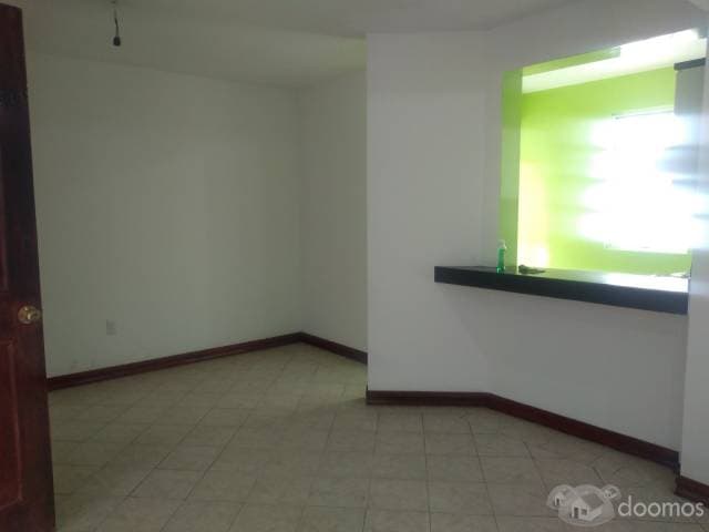 SE RENTA DEPARTAMENTO EN PERALVILLO CUAUHTEMOC $8,000 — foto 9