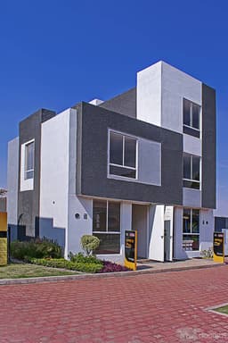 Hermosas casas a solo 5 minutos  de chalco