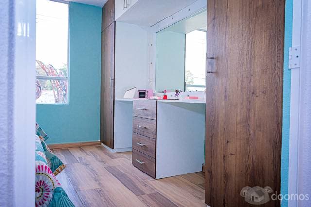 Hermosas casas a solo 5 minutos  de chalco — foto 6