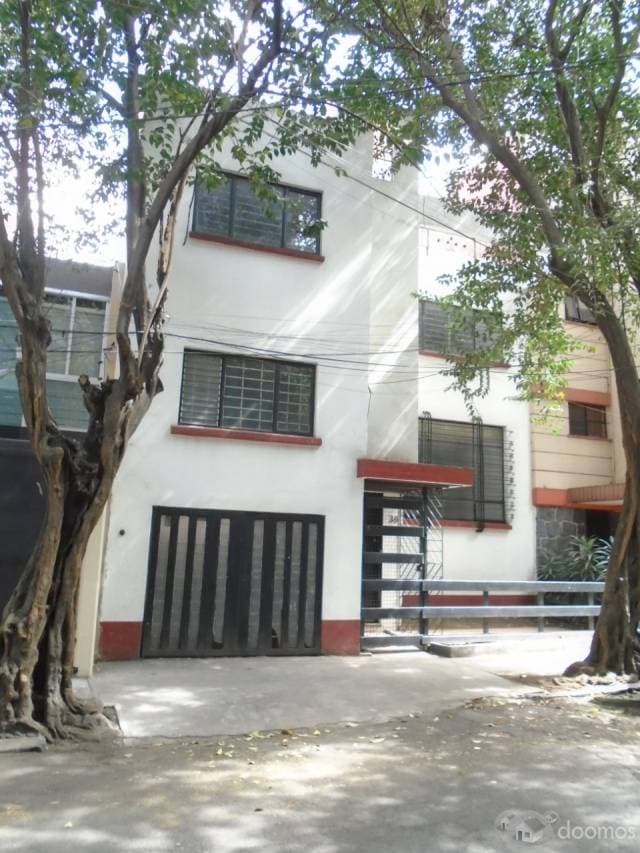 RENTO CASA PARA OFICINAS
